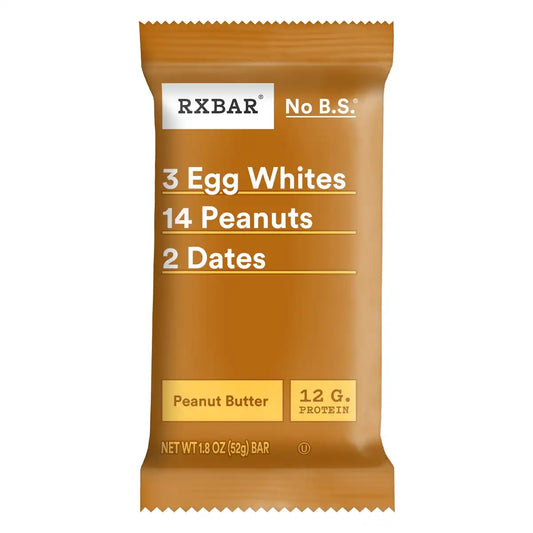 Peanut Butter