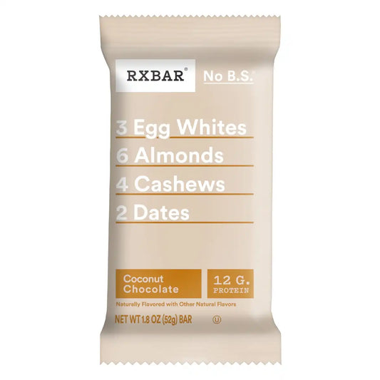 Coconut Chocolate