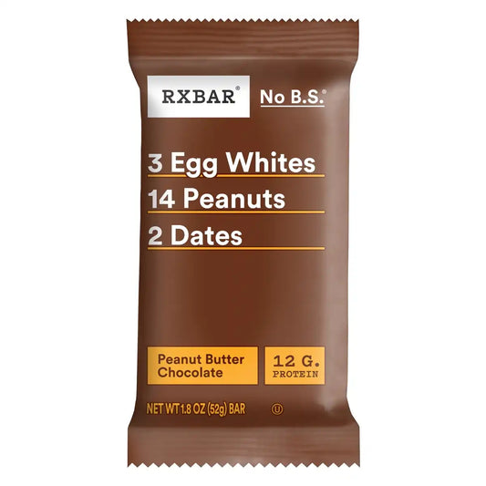 Peanut Butter Chocolate