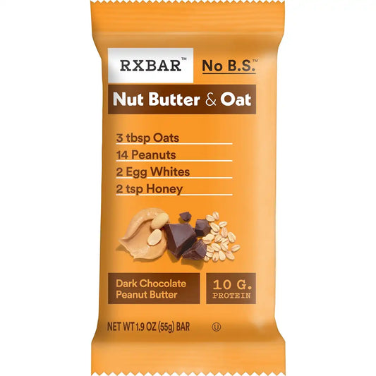 Dark Chocolate Peanut Butter