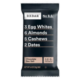 Chocolate Sea Salt