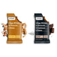 Chocolate Sea Salt + Peanut Butter