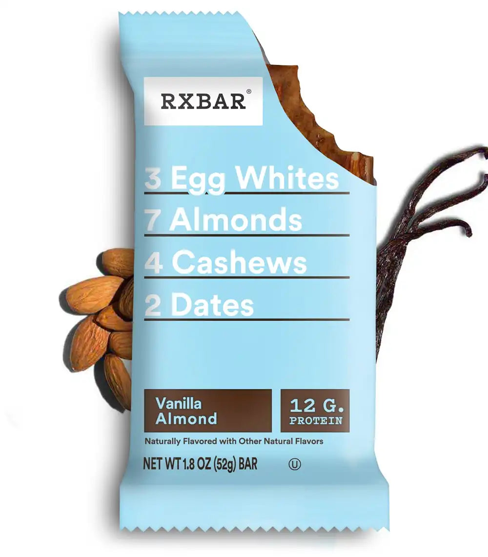 Vanilla Almond