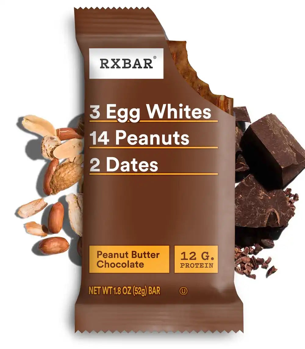Peanut Butter Chocolate