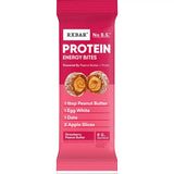 RXBAR Protein Energy Bites Strawberry Peanut Butter